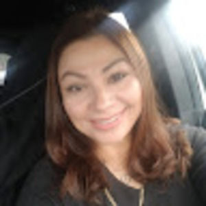 Meet your Posher, Jeanette